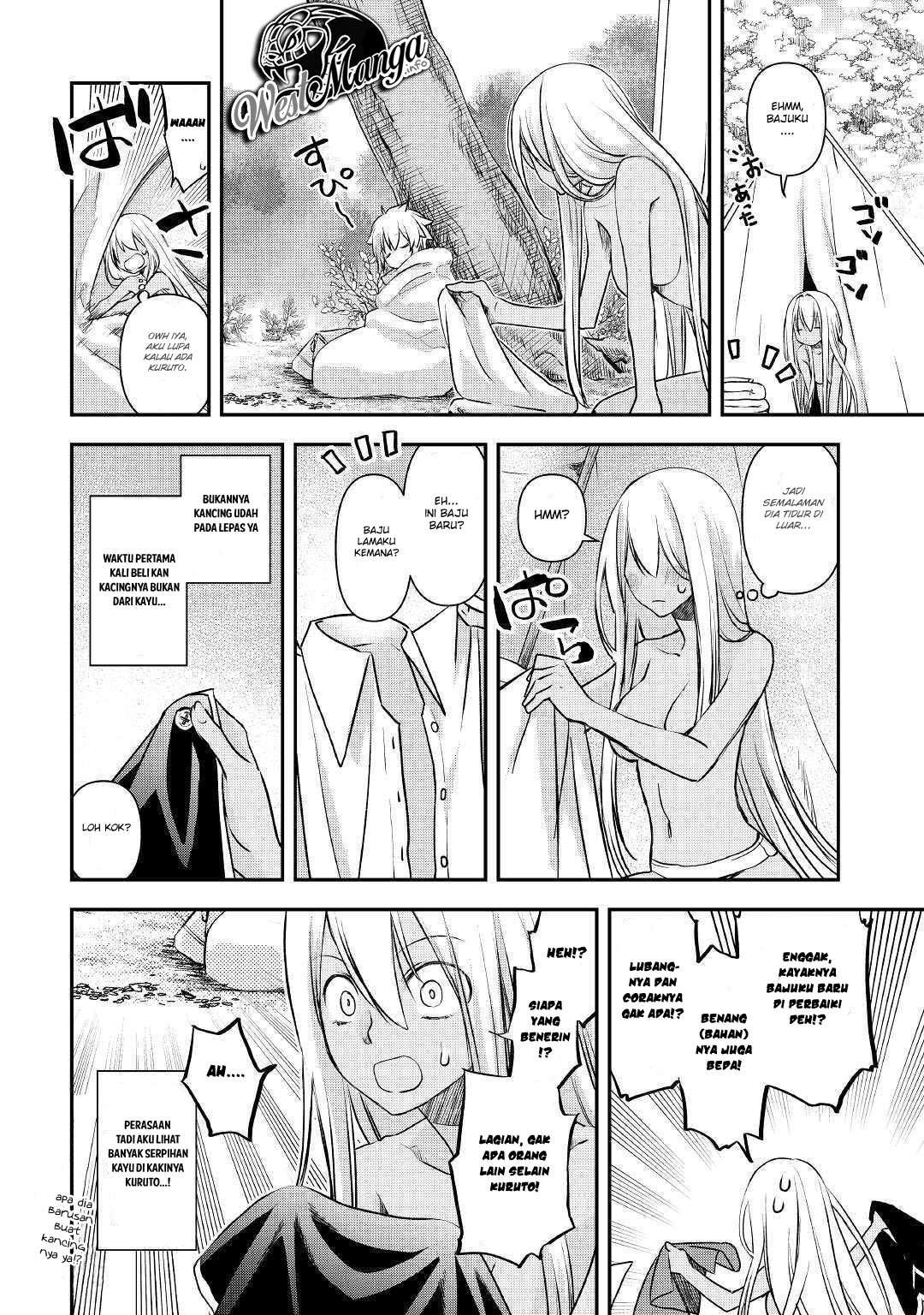 Kanchigai no Atelier Master